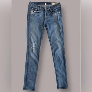 Rag & Bone Style W1502K520